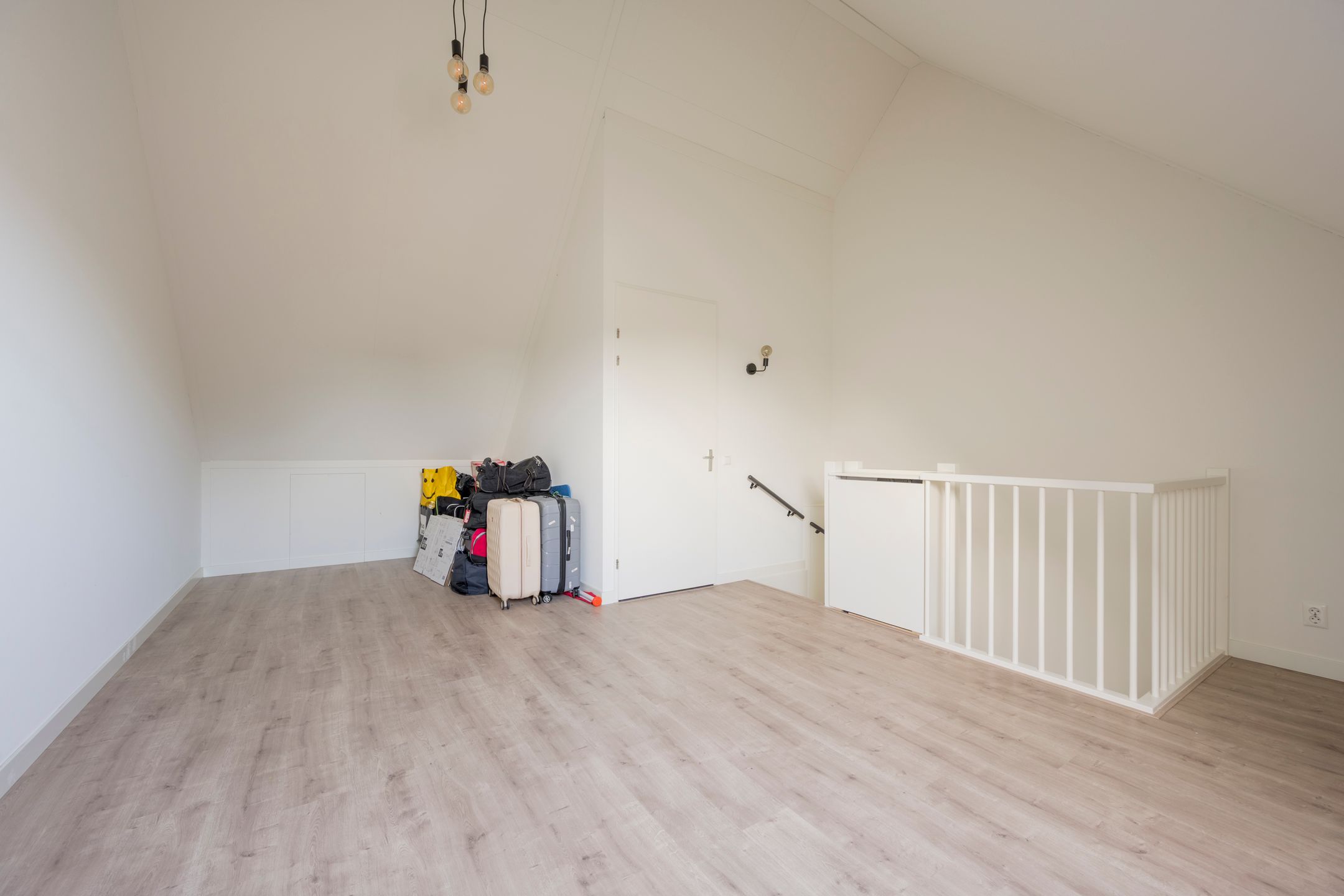 Gas-free terraced house with A+++ energy label in Nijkerk Doornsteeg — 27