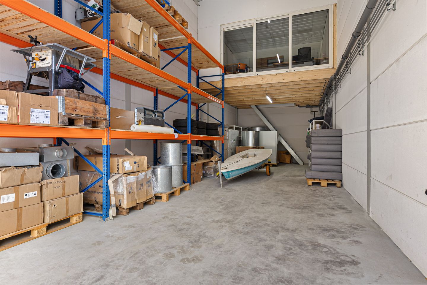 Bekijk foto 3 van Spoelstraat 9-j