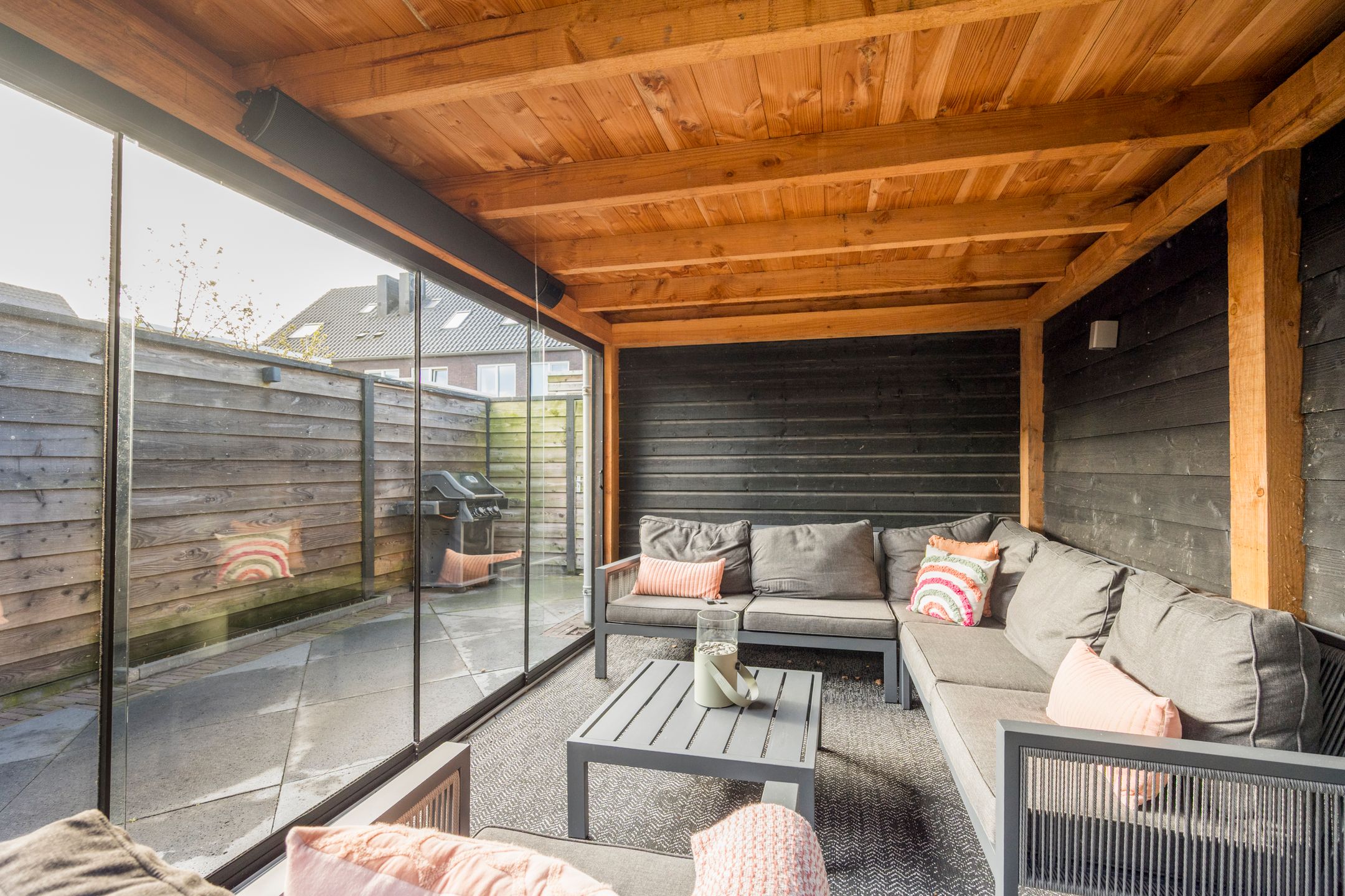 Gas-free terraced house with A+++ energy label in Nijkerk Doornsteeg — 33