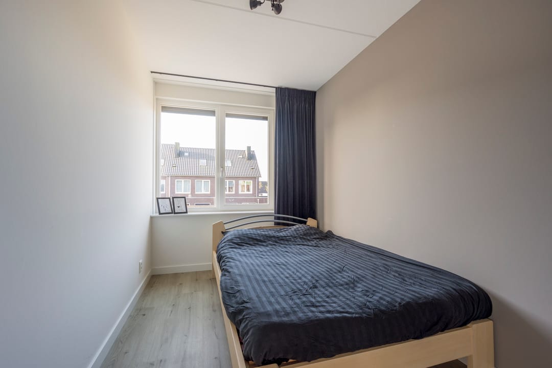 Gas-free terraced house with A+++ energy label in Nijkerk Doornsteeg — 16