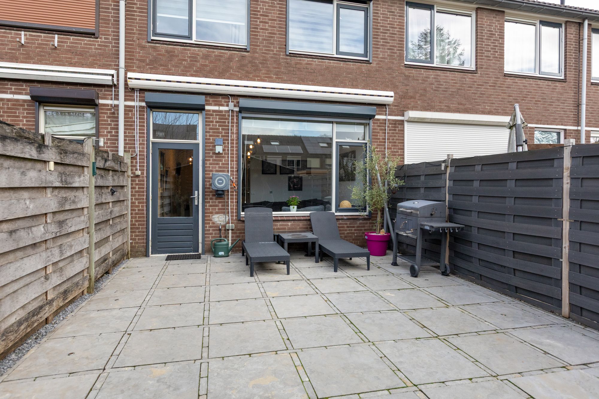 Foto 42 van Ganzepeppel 50