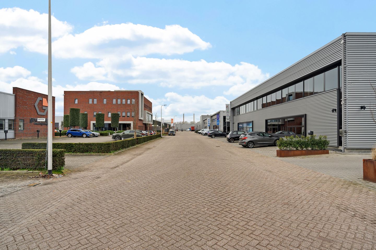 Bekijk foto 4 van Spoelstraat 9-e