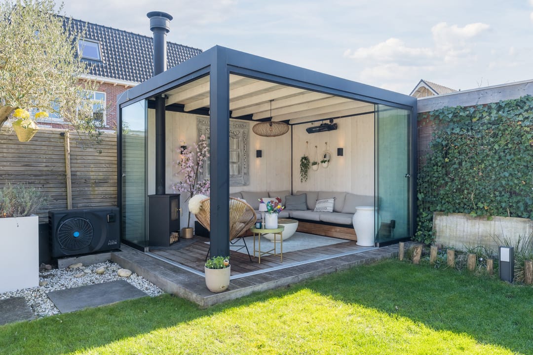 Foto 26 van Rijsterboslaan 3