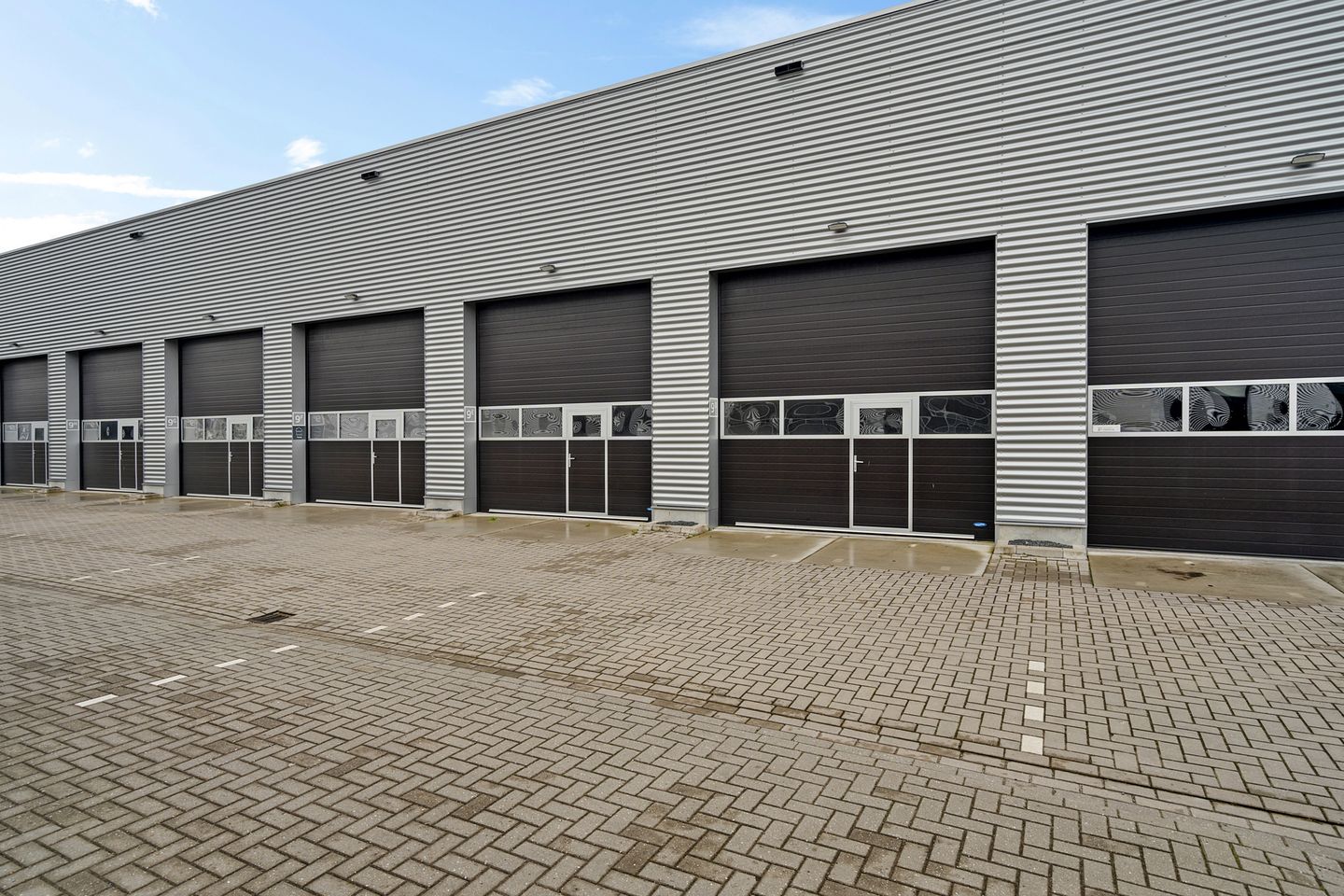 Bekijk foto 2 van Spoelstraat 9-e