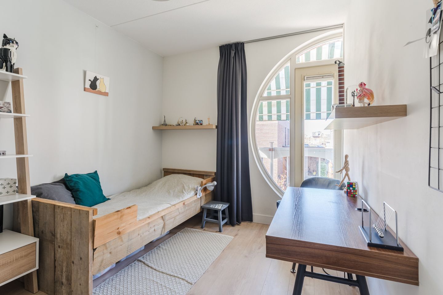 Foto 50 van Rijsterboslaan 3