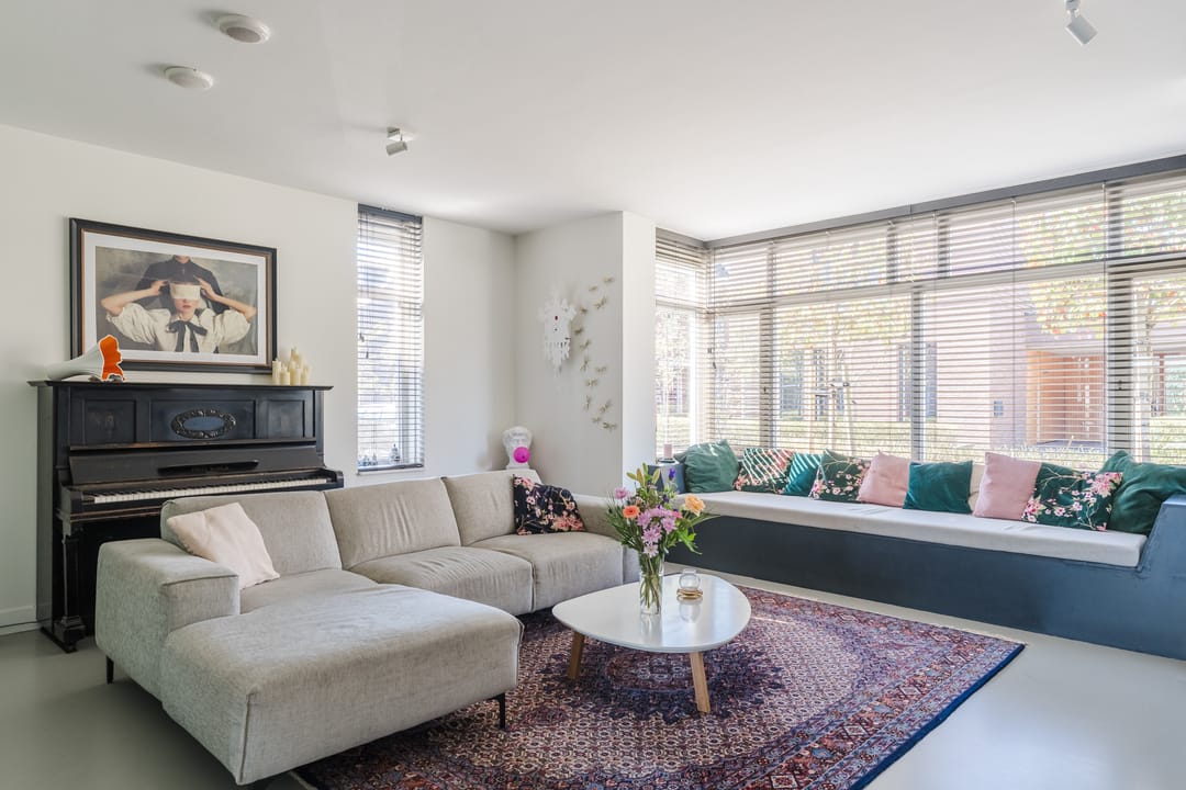 Foto 8 van Rijsterboslaan 3