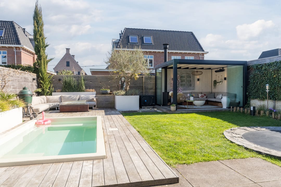 Foto 22 van Rijsterboslaan 3