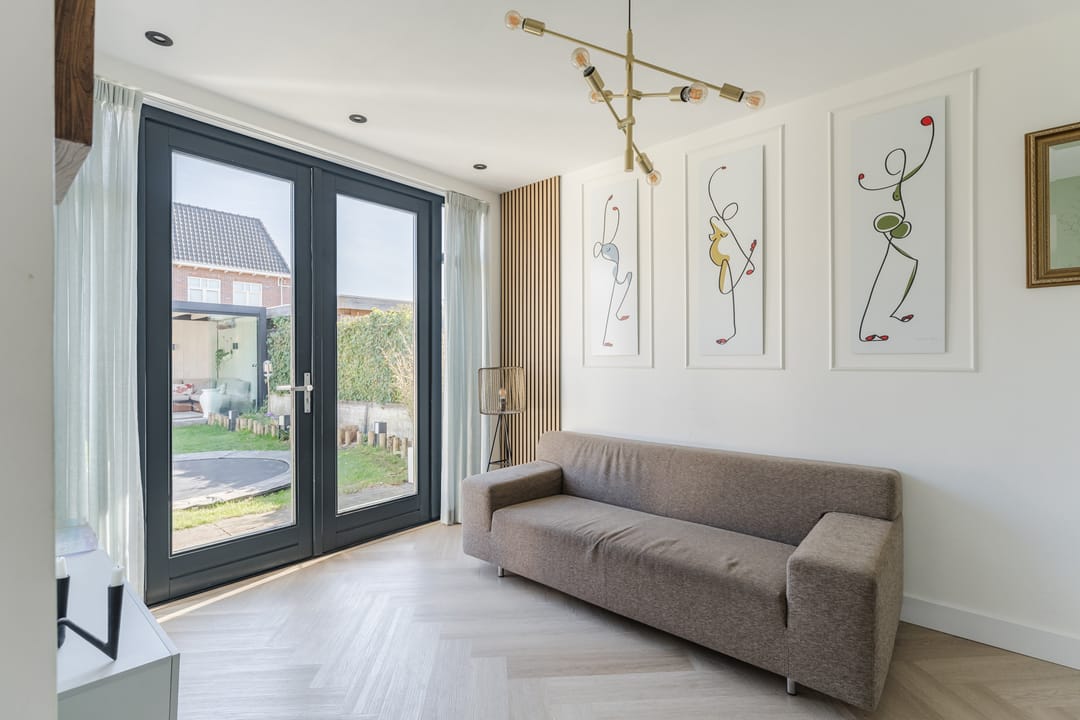 Foto 43 van Rijsterboslaan 3