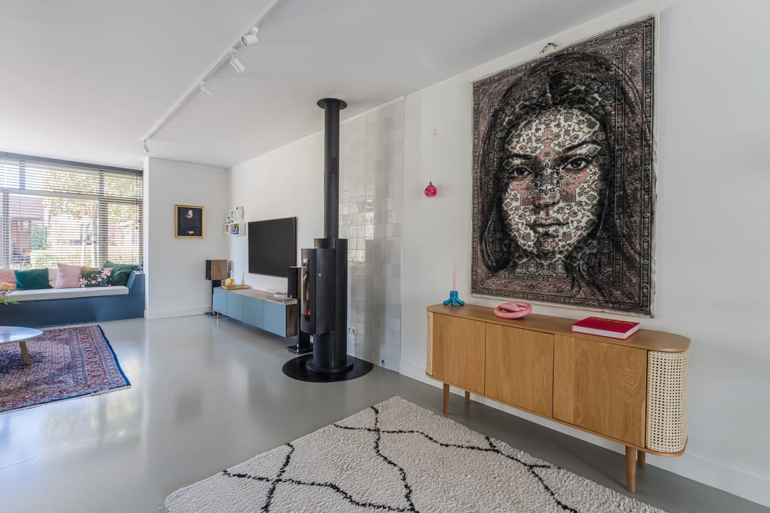 Foto 7 van Rijsterboslaan 3