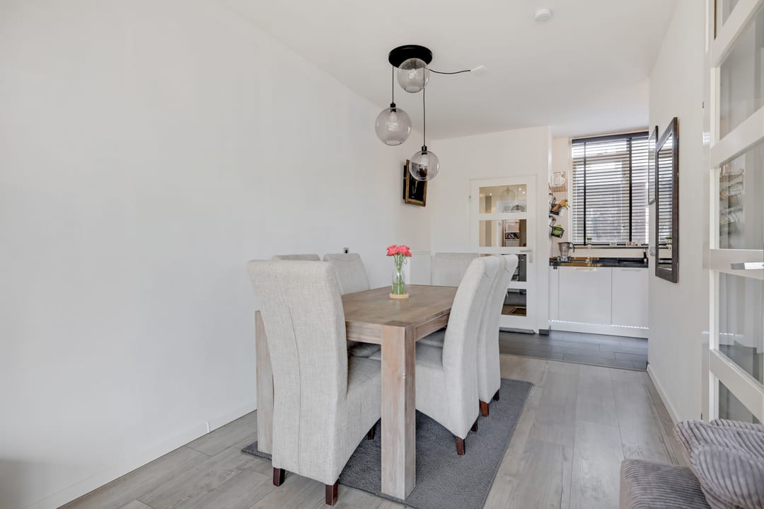 Foto 13 van Ganzepeppel 50