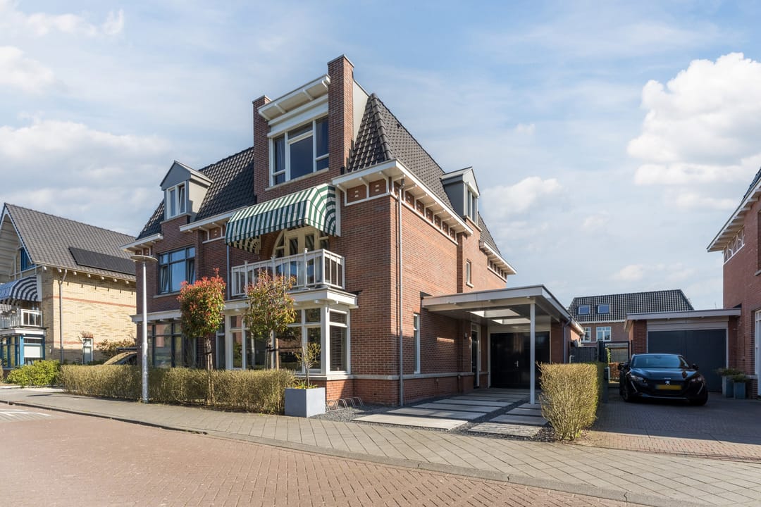 Foto 82 van Rijsterboslaan 3