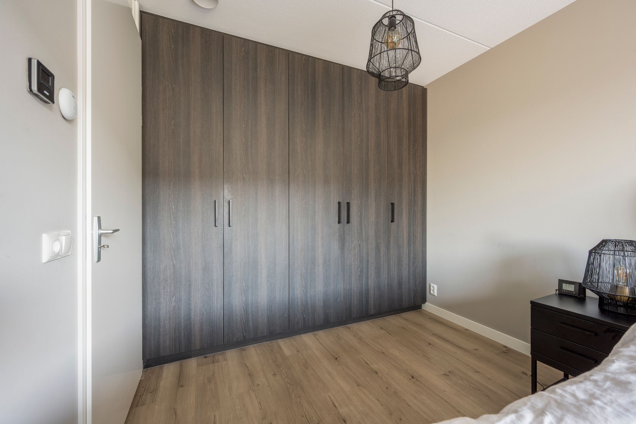 Gas-free terraced house with A+++ energy label in Nijkerk Doornsteeg — 15