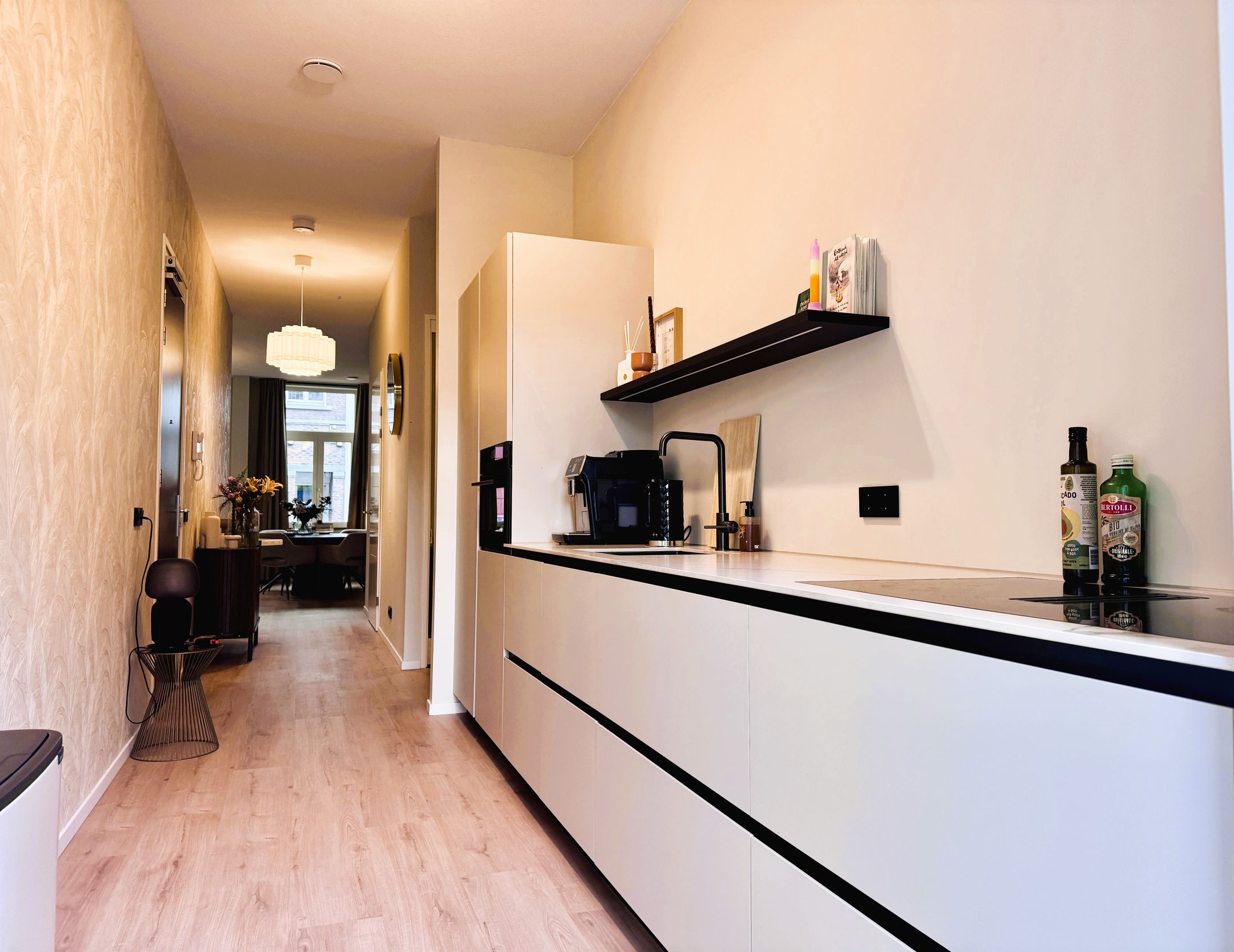 Foto 6 van Minderbroedersstraat 3-A