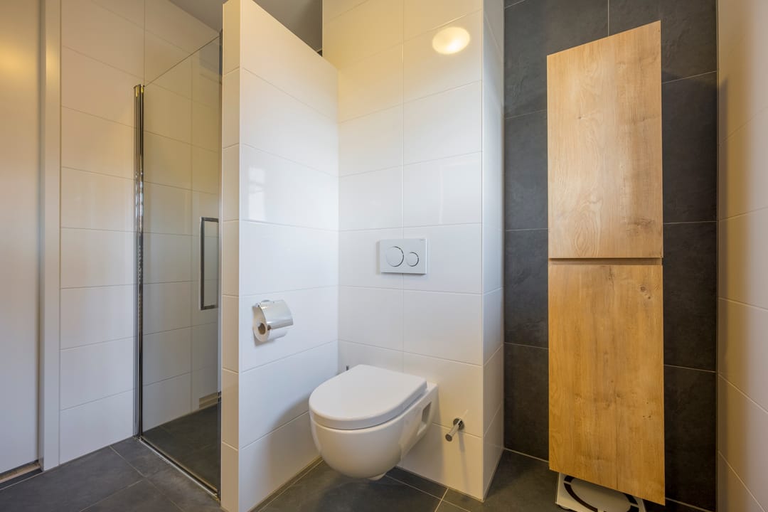 Gas-free terraced house with A+++ energy label in Nijkerk Doornsteeg — 23