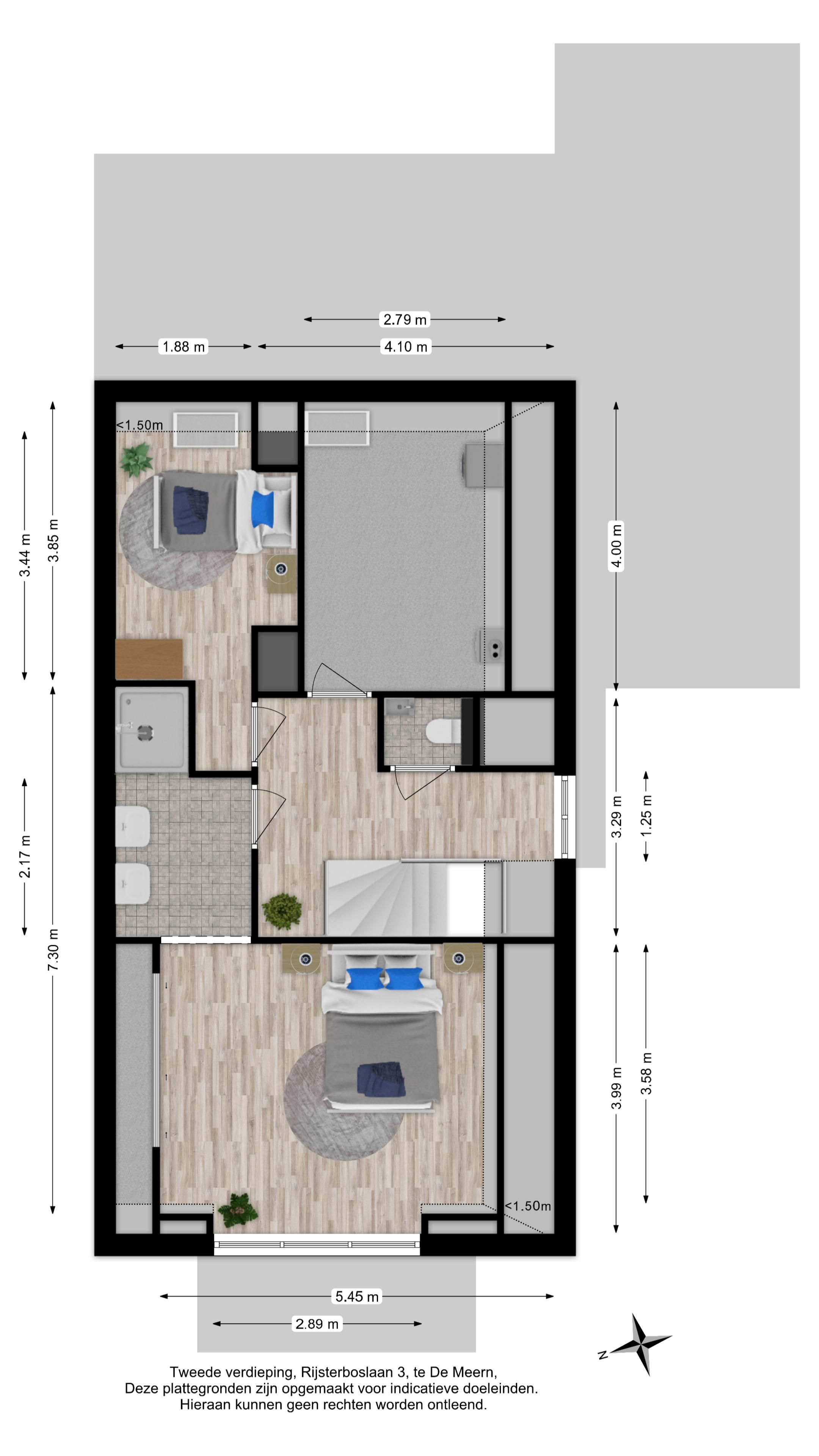 Foto 114 van Rijsterboslaan 3