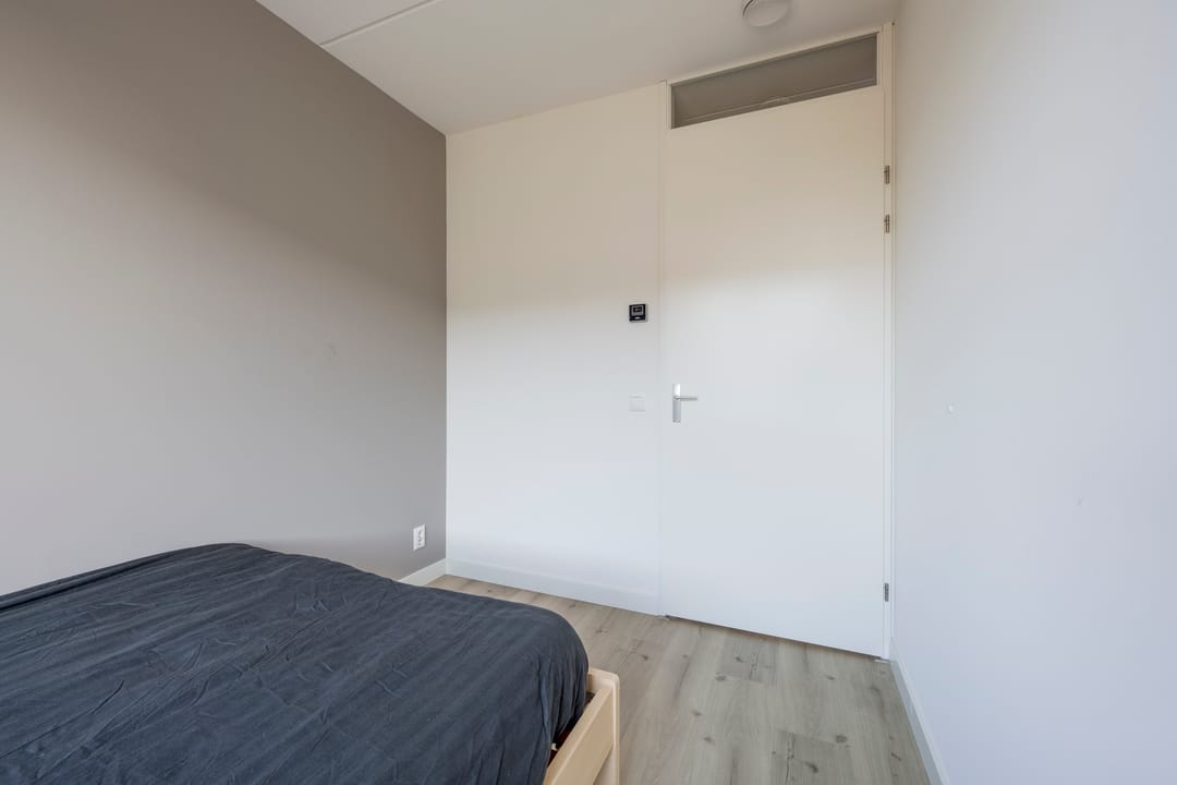 Gas-free terraced house with A+++ energy label in Nijkerk Doornsteeg — 17