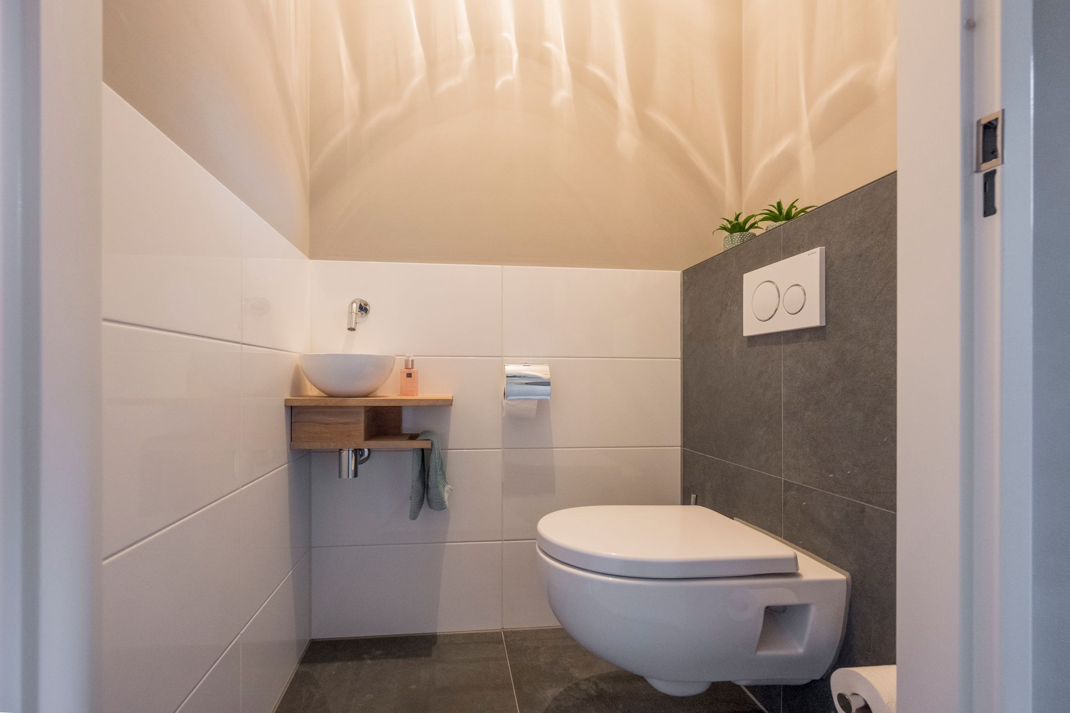 Gas-free terraced house with A+++ energy label in Nijkerk Doornsteeg — 12