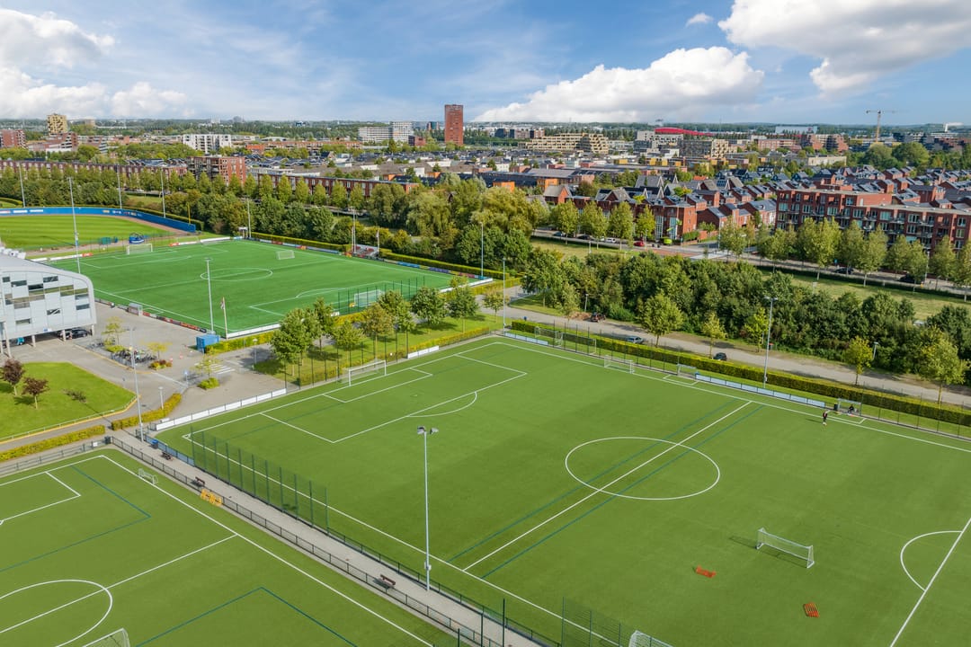 Foto 101 van Rijsterboslaan 3