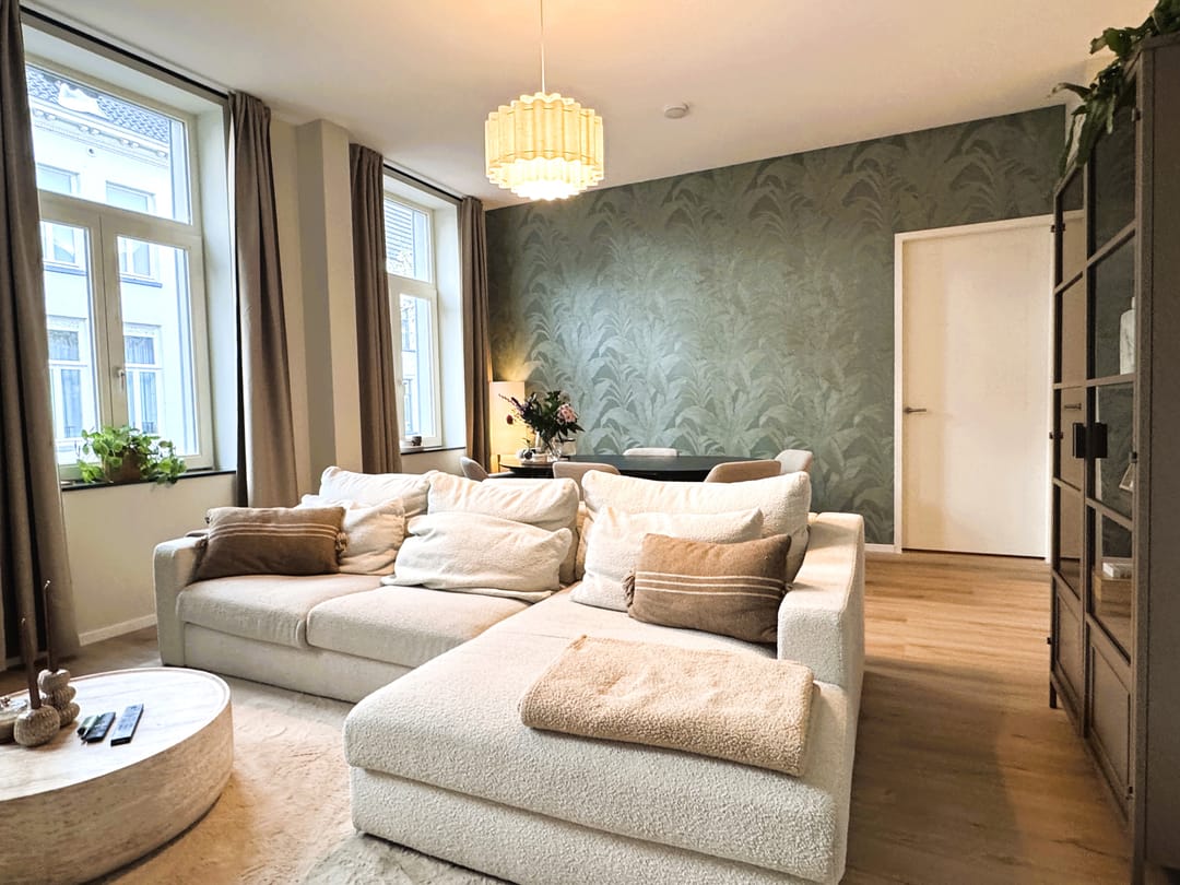 Foto 1 van Minderbroedersstraat 3-A