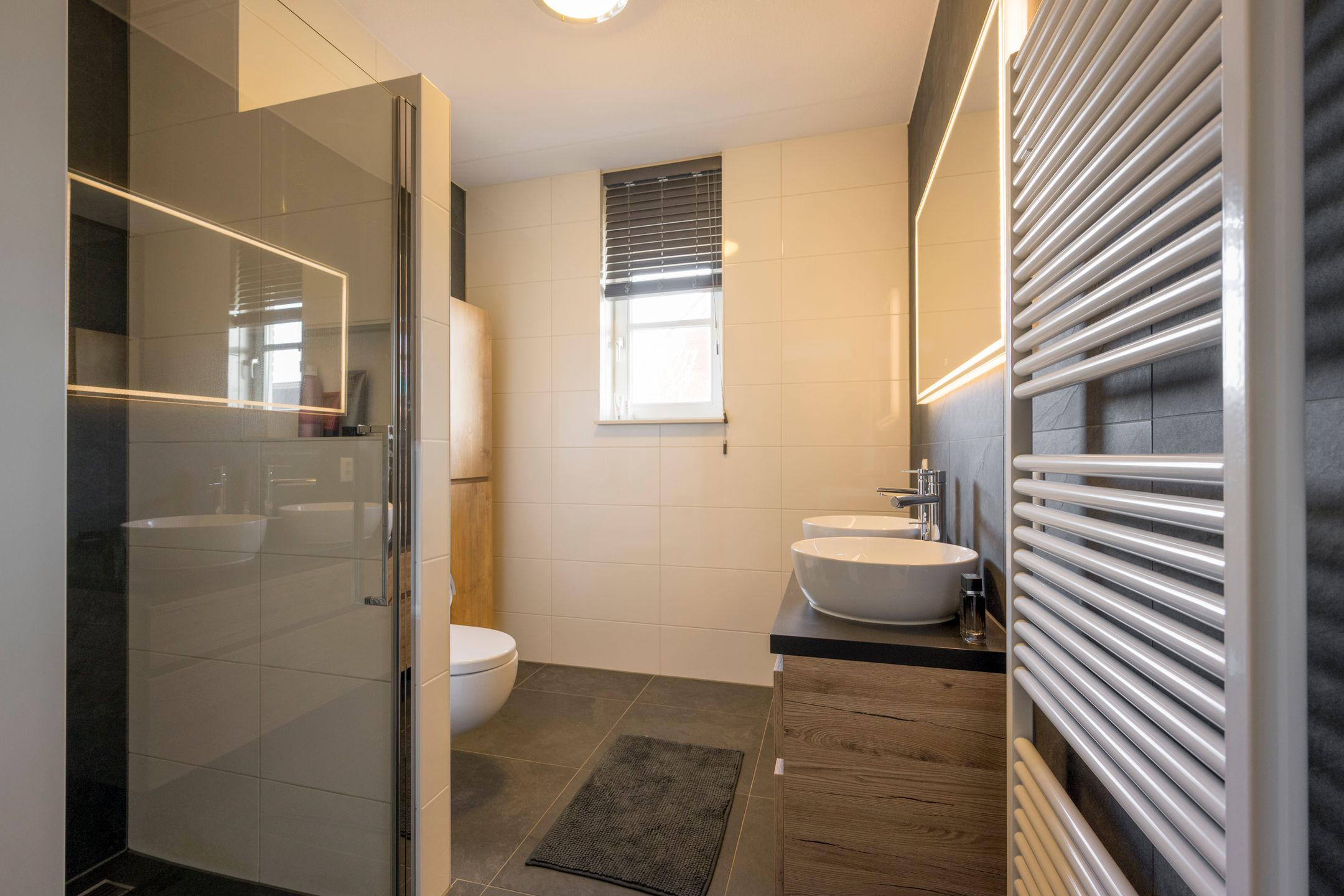 Gas-free terraced house with A+++ energy label in Nijkerk Doornsteeg — 21