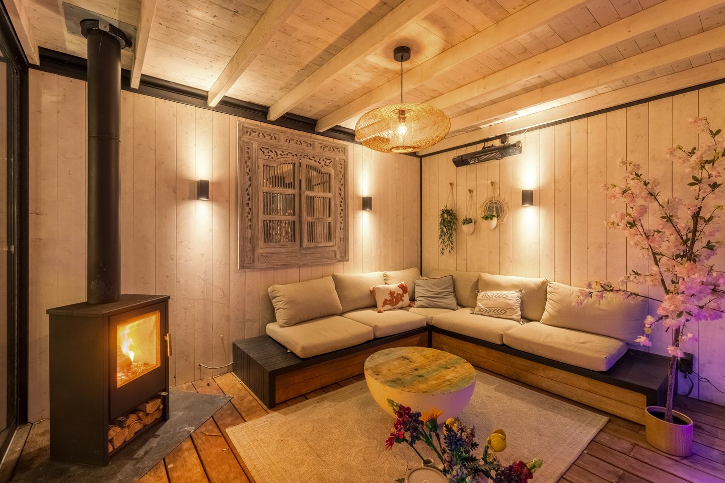 Foto 95 van Rijsterboslaan 3