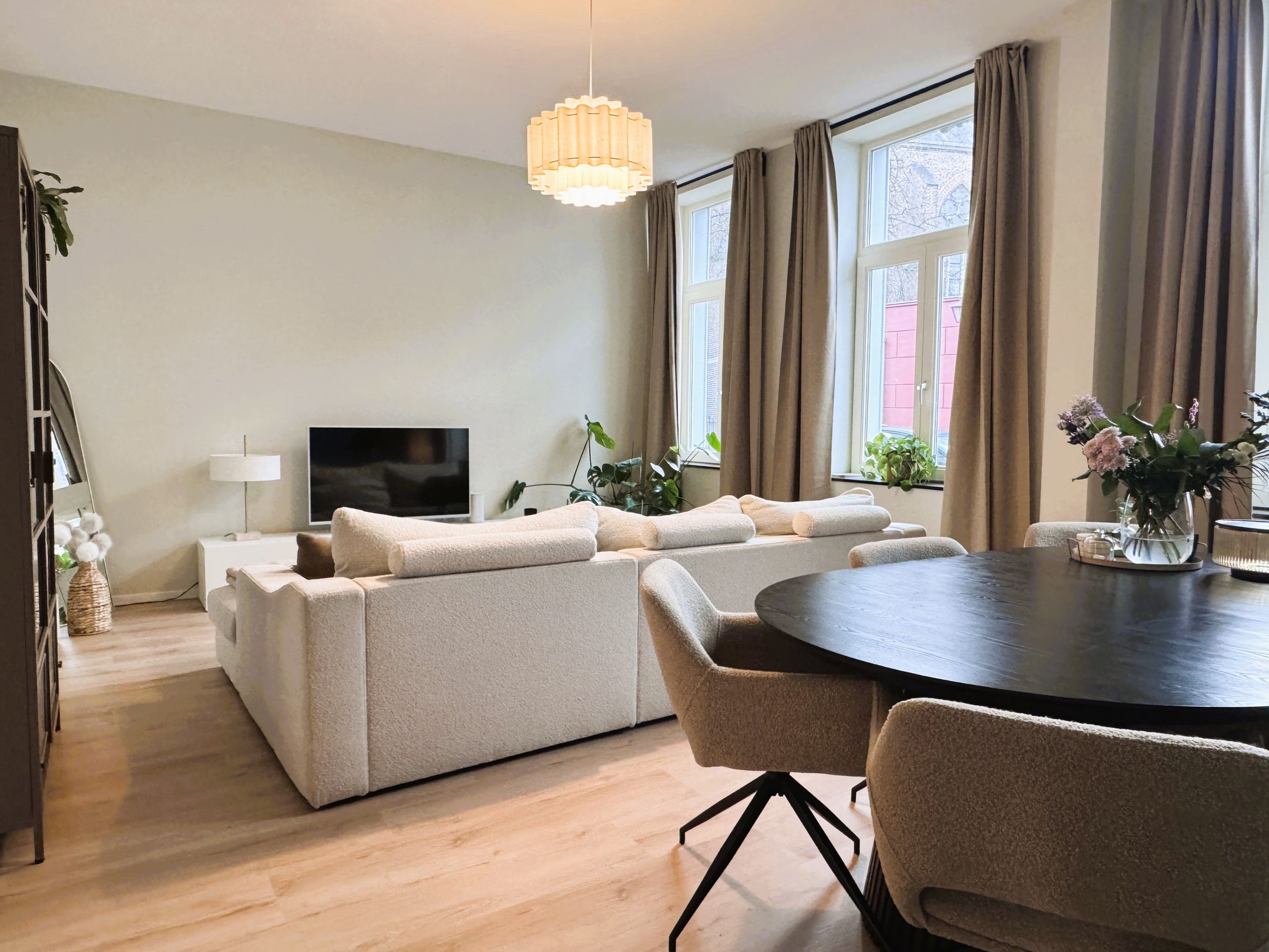 Foto 3 van Minderbroedersstraat 3-A