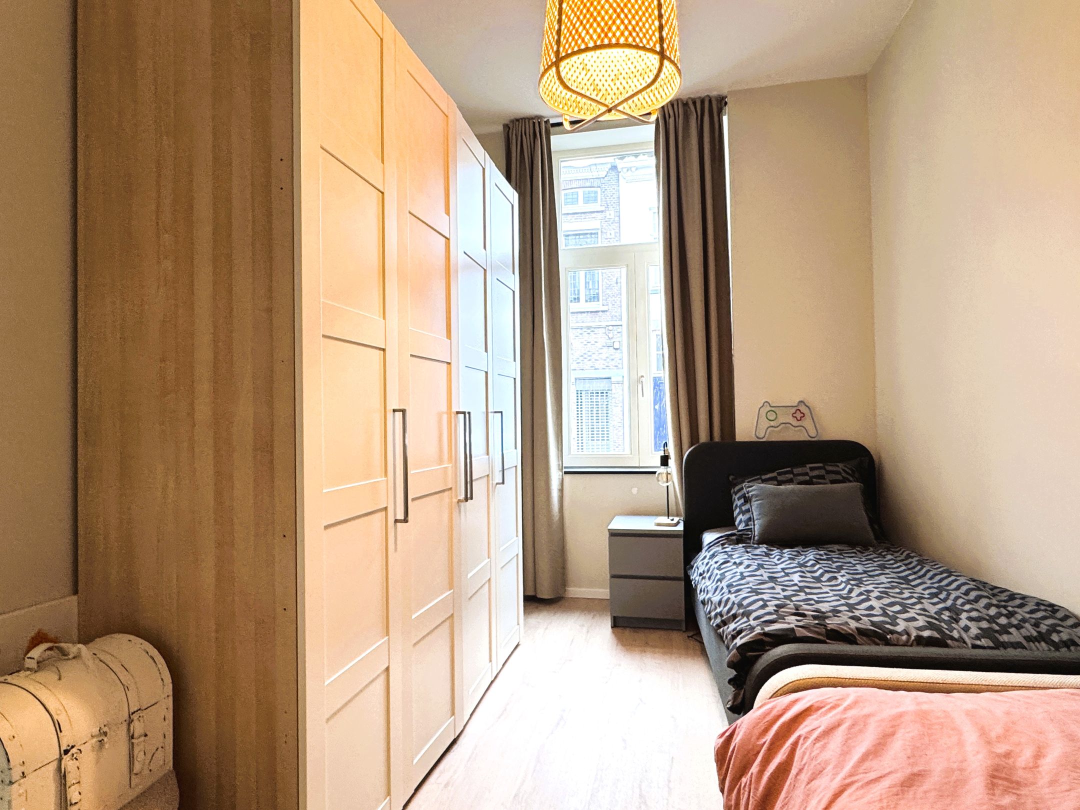 Foto 9 van Minderbroedersstraat 3-A