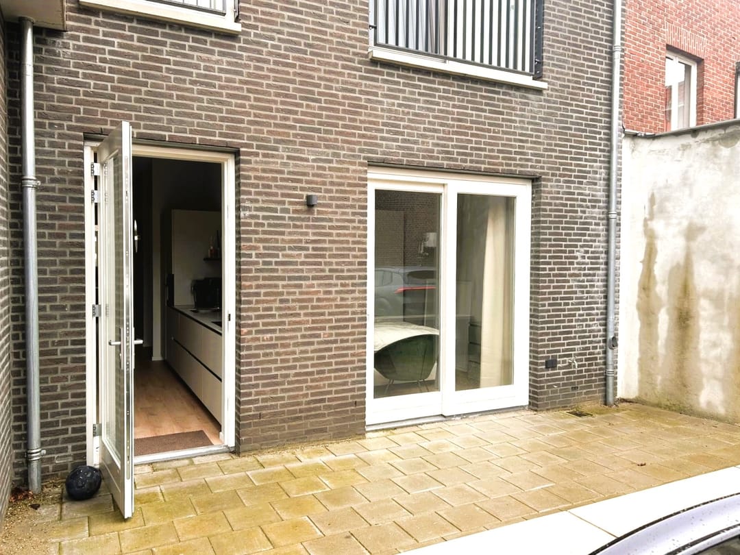 Foto 16 van Minderbroedersstraat 3-A