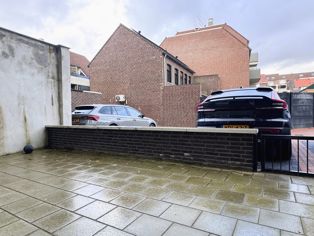 Foto 17 van Minderbroedersstraat 3-A