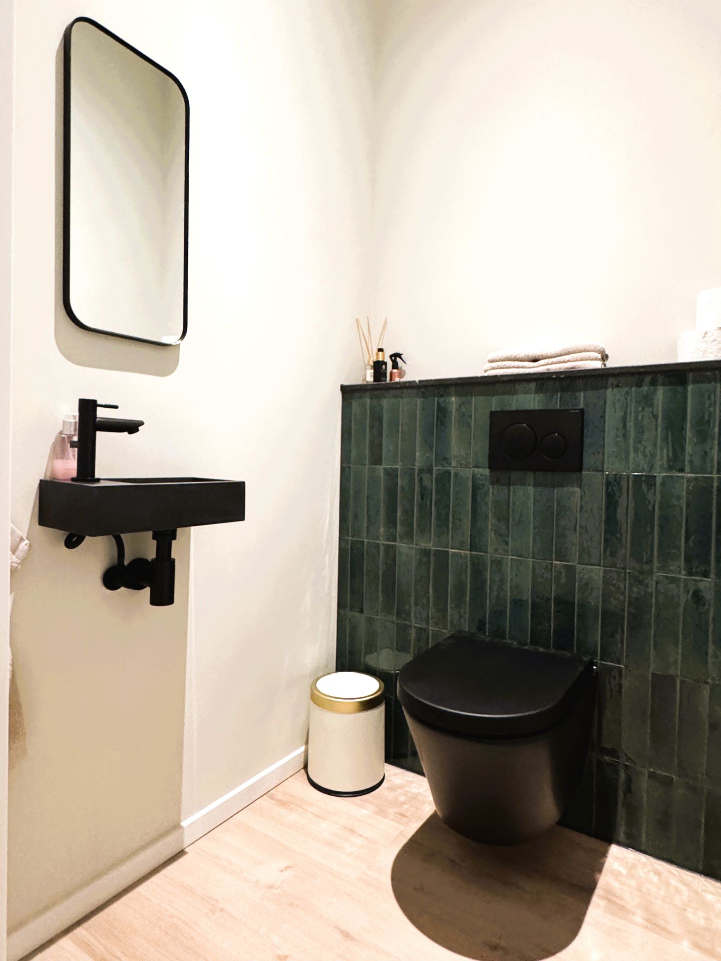 Foto 14 van Minderbroedersstraat 3-A