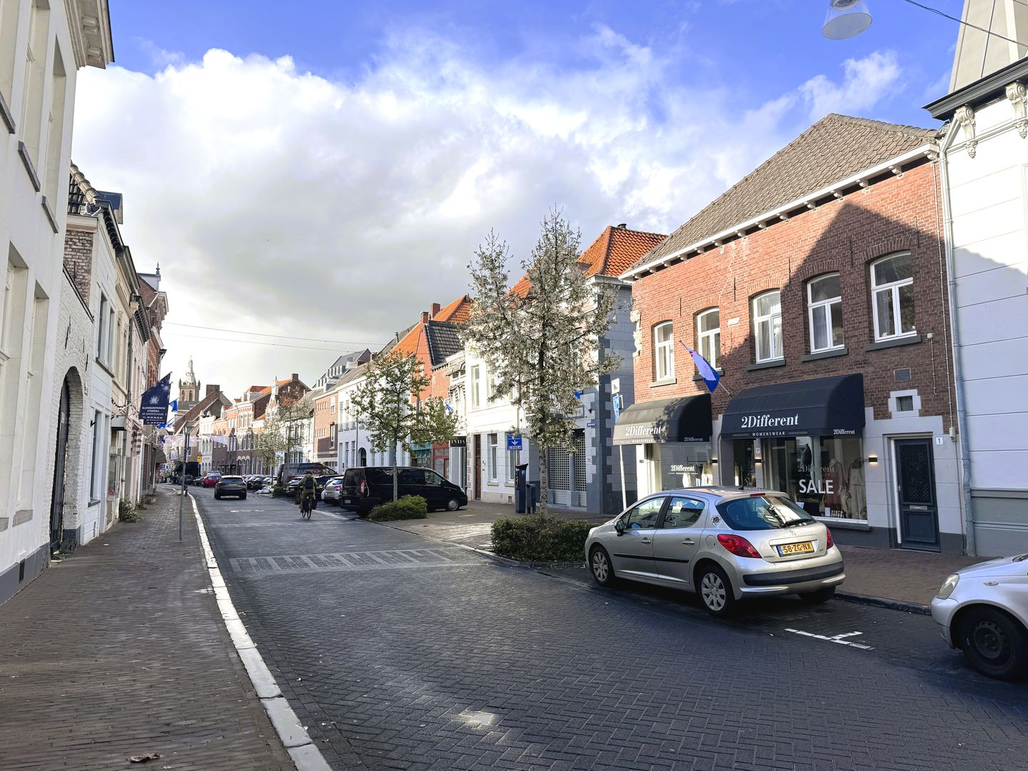 Foto 20 van Minderbroedersstraat 3-A