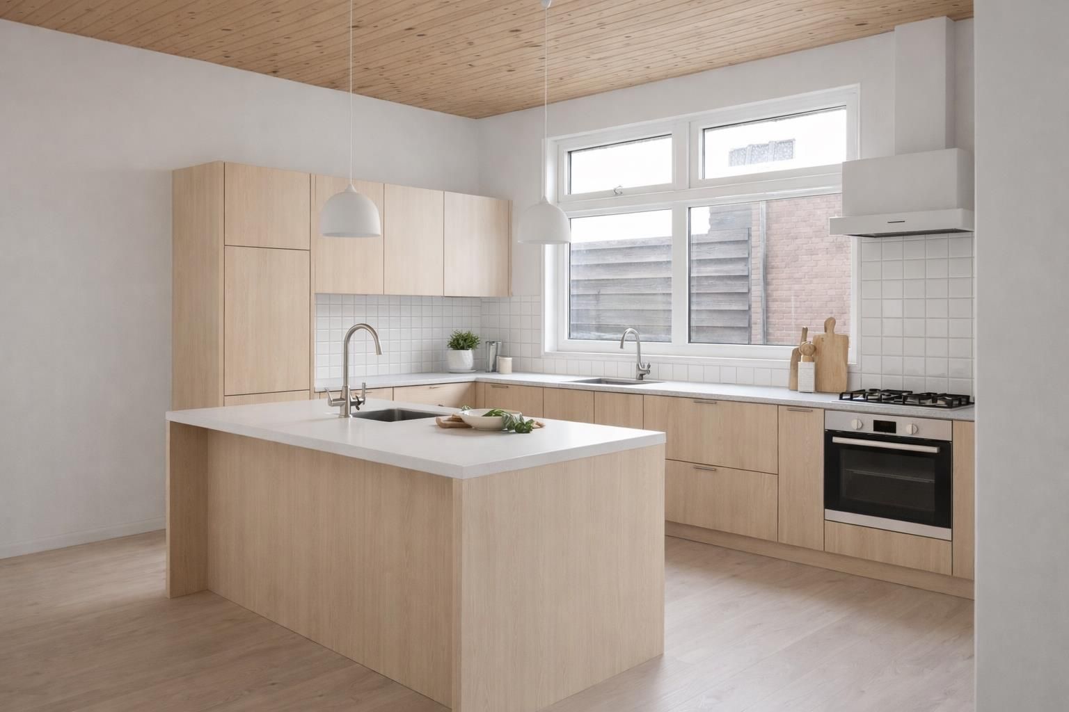 Spacious 1930s detached home with double garage and home practice potential — 13