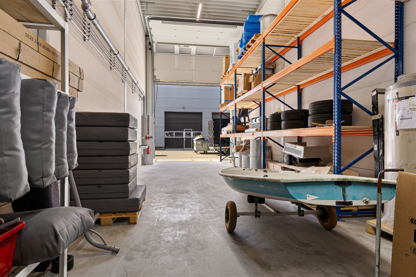 Bekijk foto 4 van Spoelstraat 9-j