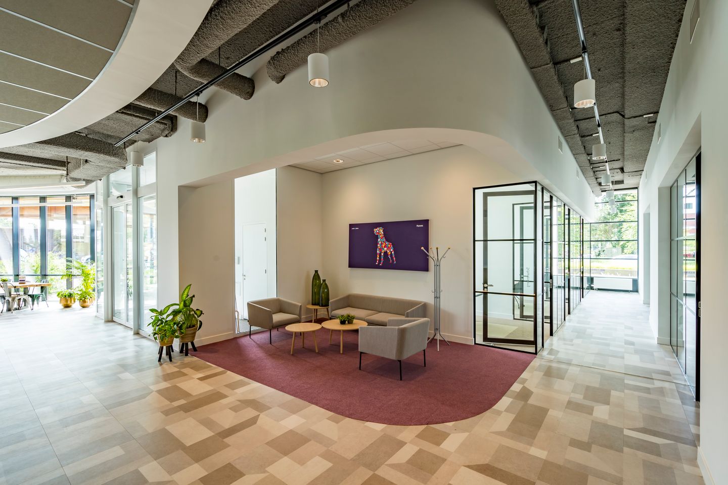 View photo 4 of Stationsplein 10