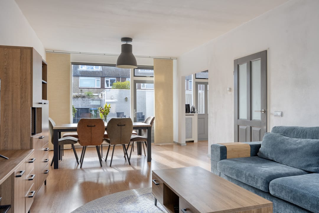 Foto 7 van Ampèrestraat 1