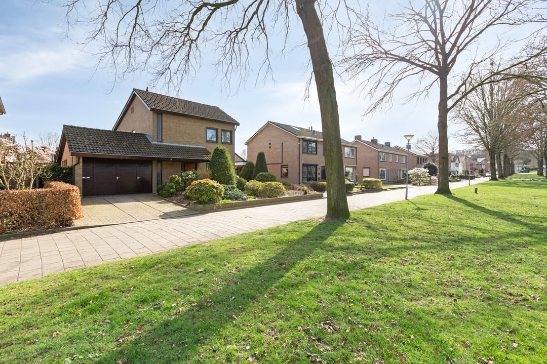 Photo 7 of Padevoortseallee 28-A