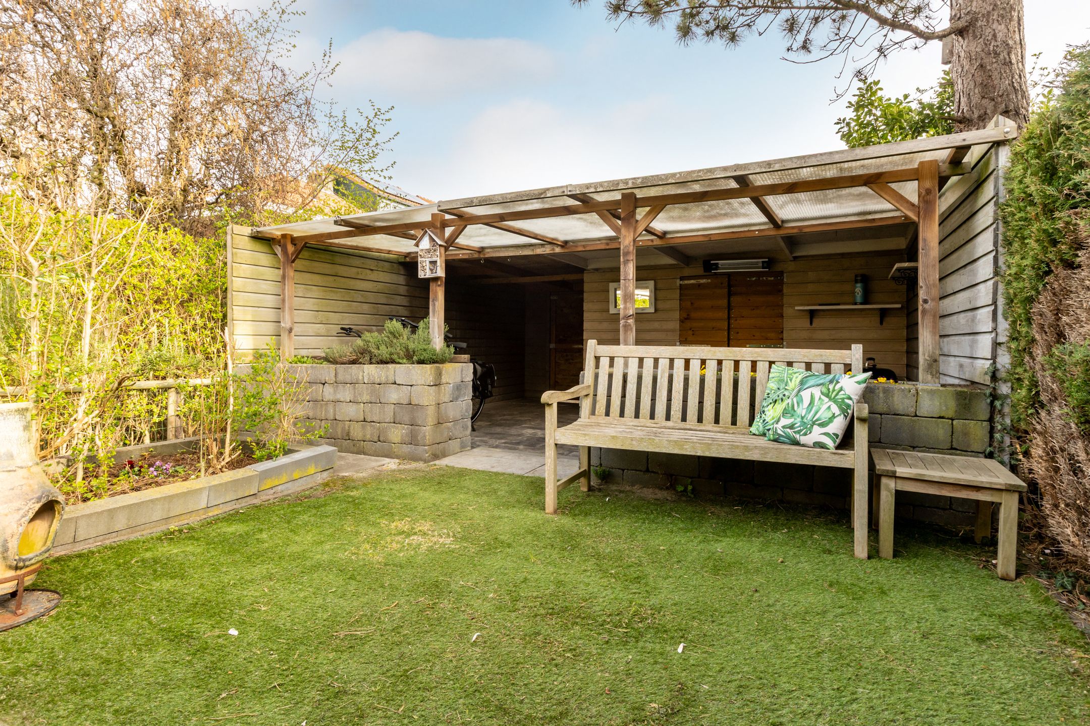 Foto 30 van Larikslaan 203