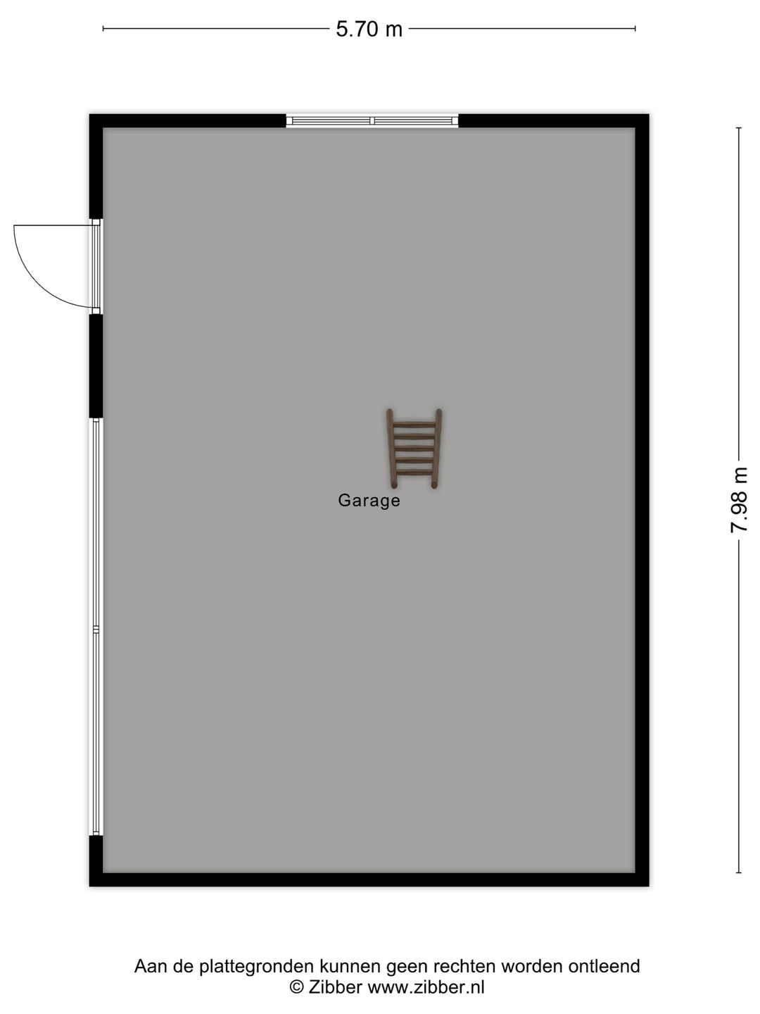Spacious 1930s detached home with double garage and home practice potential — 43