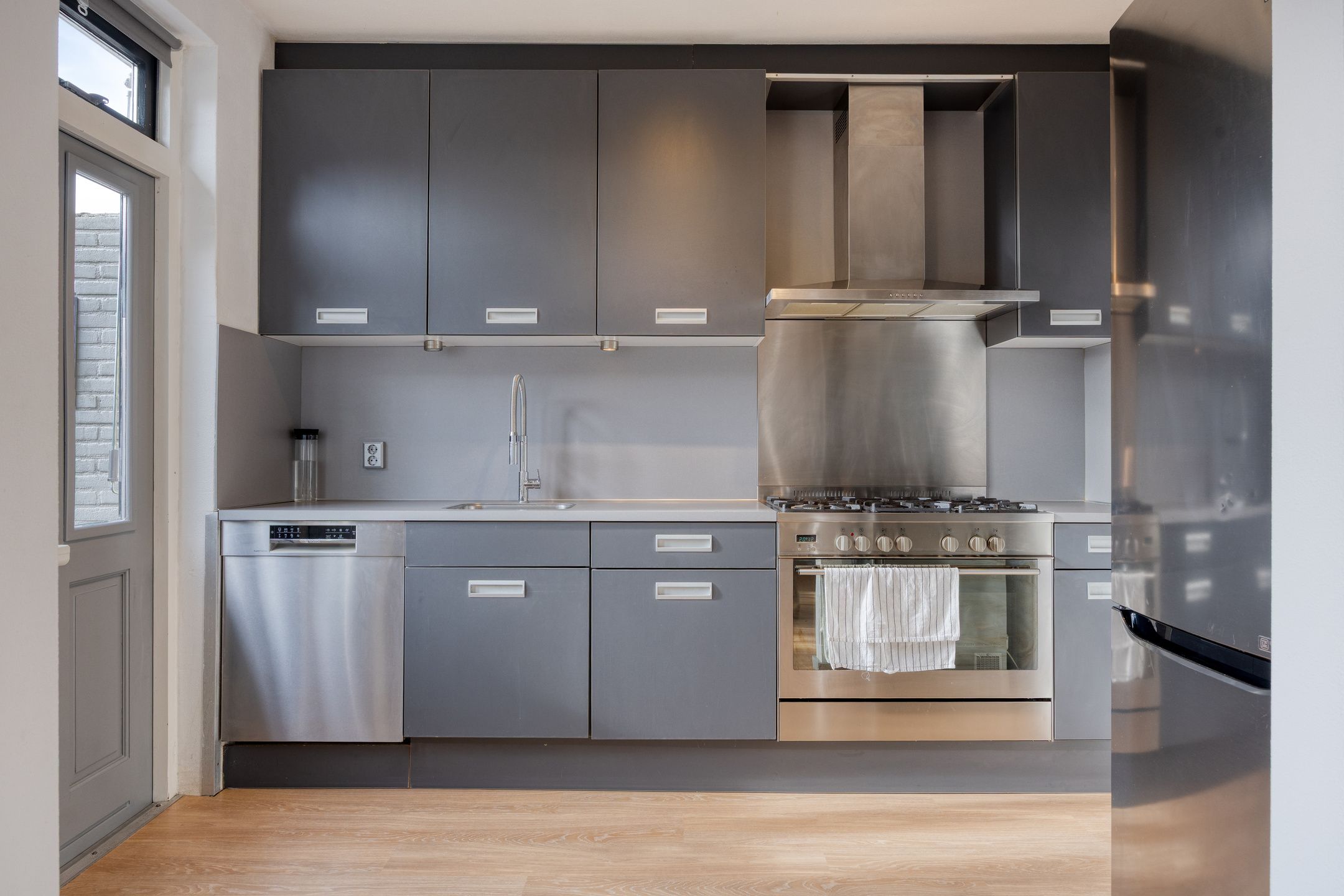 Foto 9 van Ampèrestraat 1