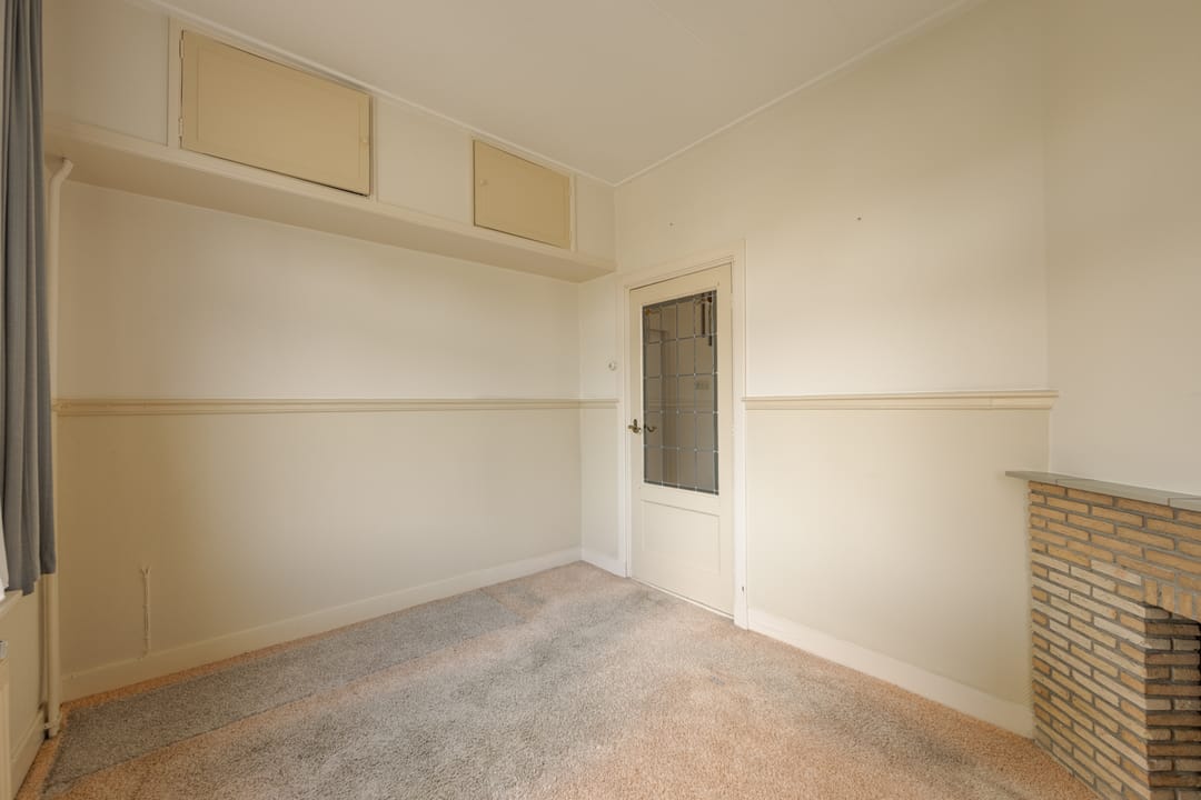 Spacious 1930s detached home with double garage and home practice potential — 15