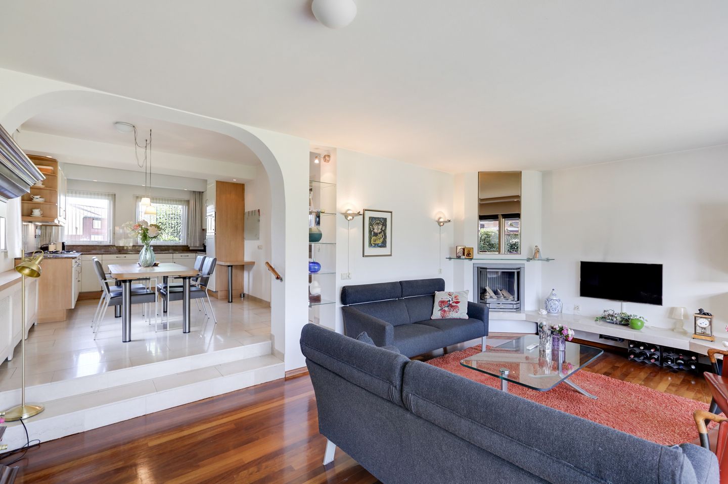 Photo 5 of Padevoortseallee 28-A