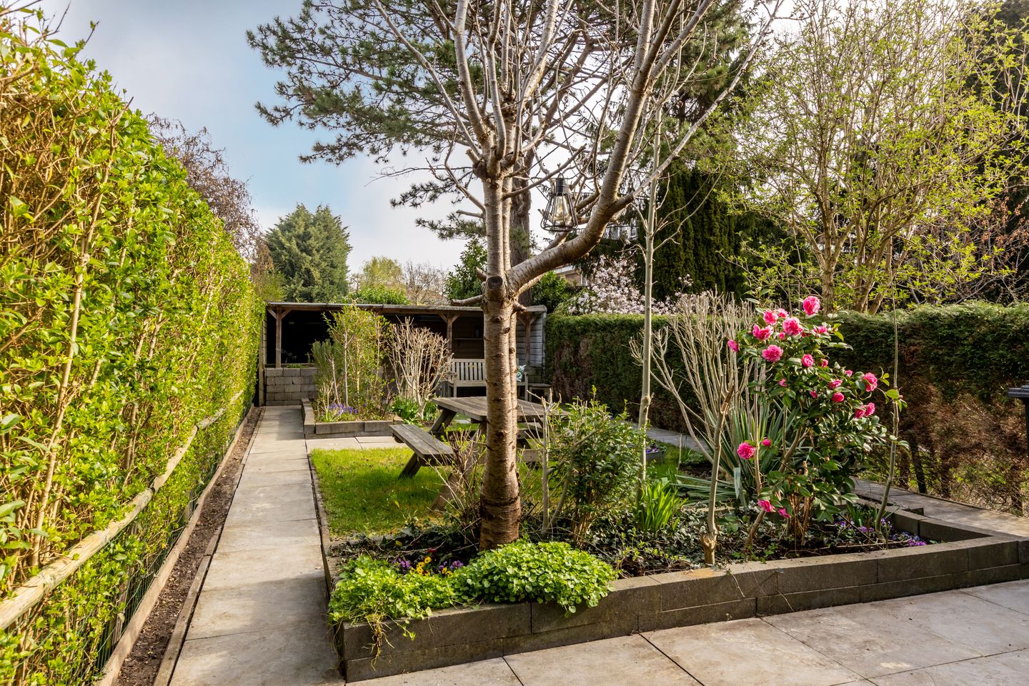 Foto 5 van Larikslaan 203