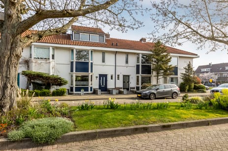 Larikslaan thumbnail