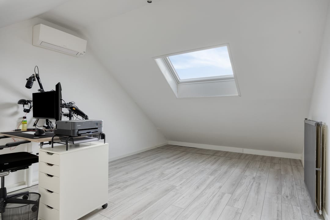 Foto 17 van Ampèrestraat 1