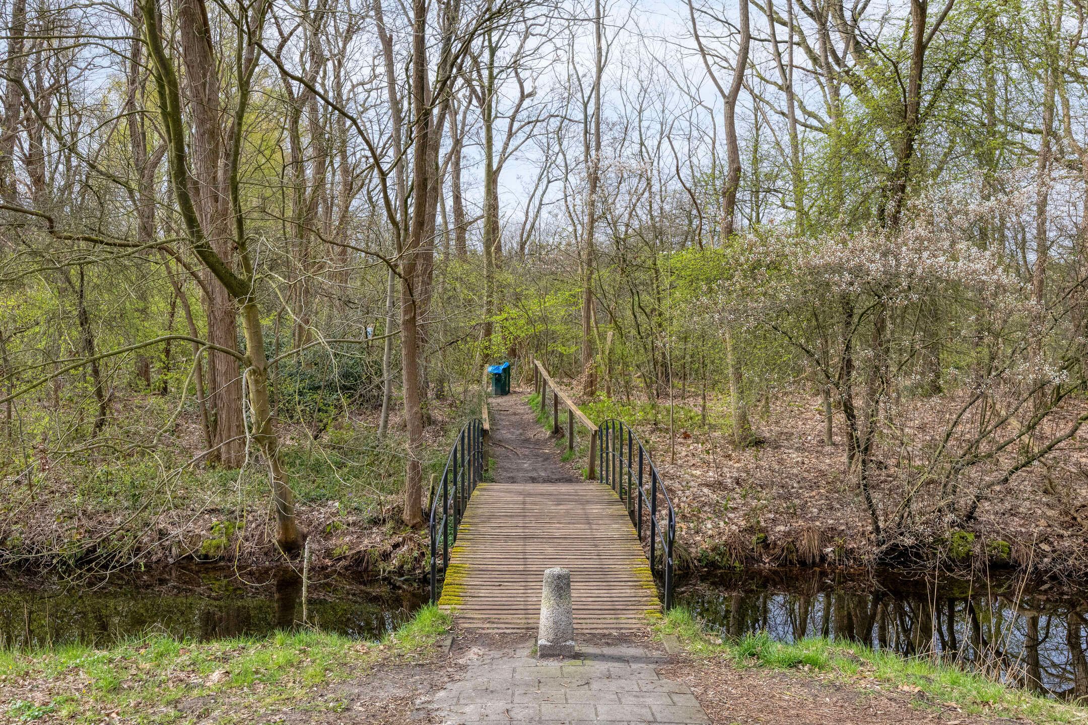 Foto 24 van Ampèrestraat 1