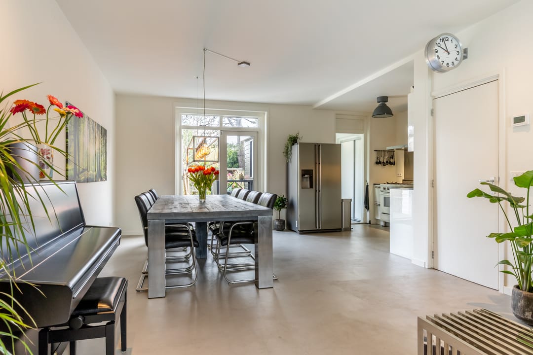 Foto 2 van Larikslaan 203