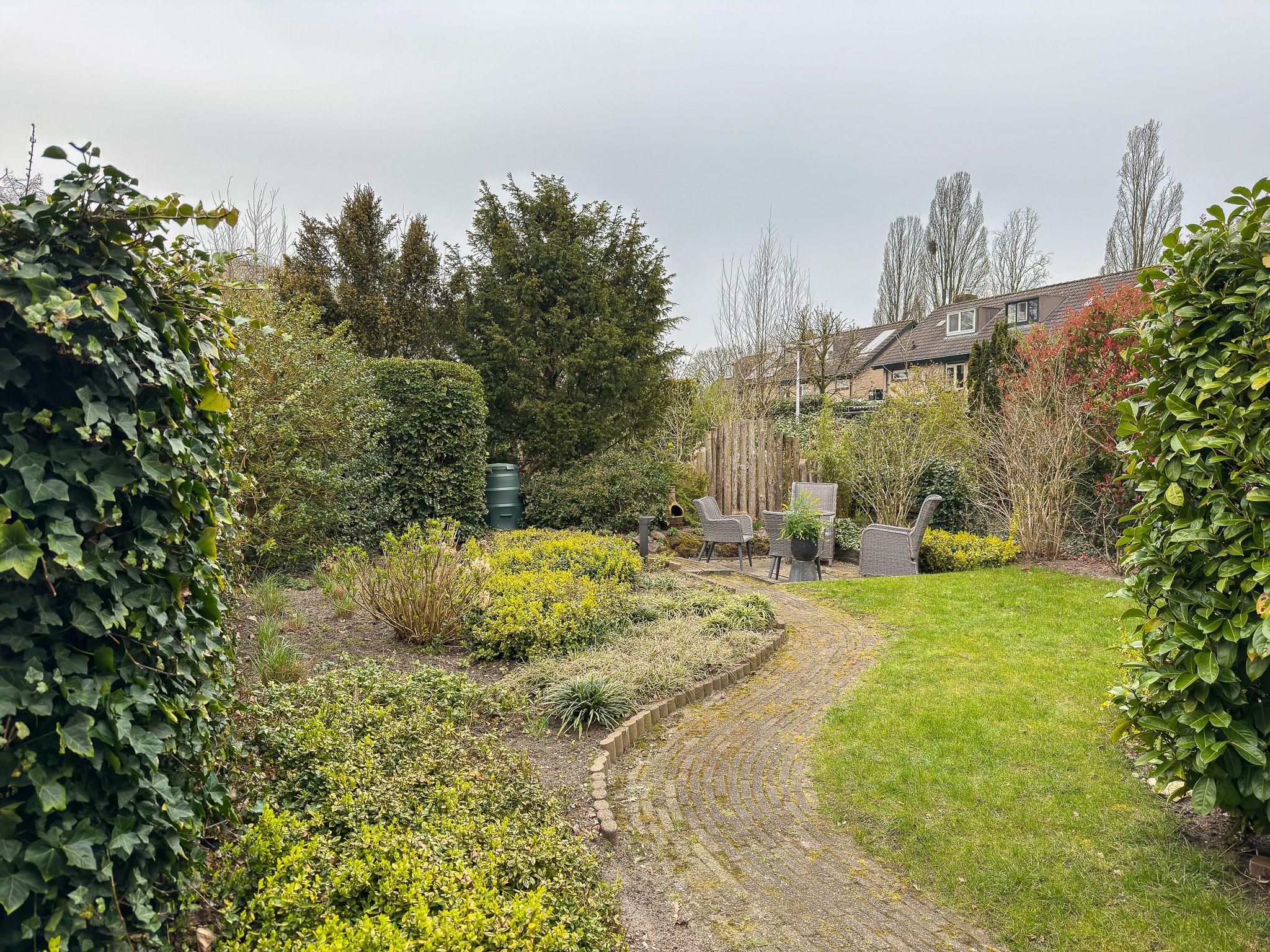 Foto 18 van Hittekamp 33