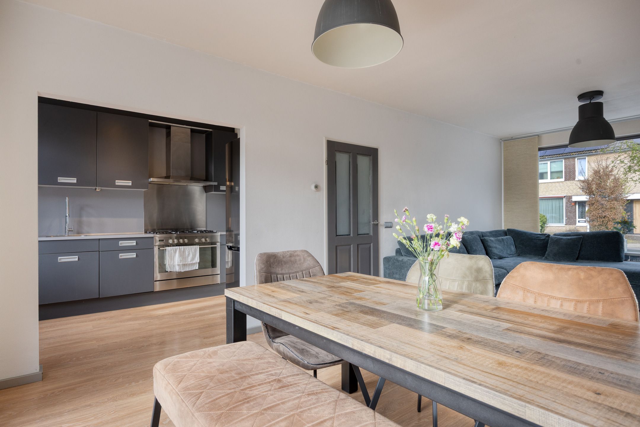 Foto 3 van Ampèrestraat 1