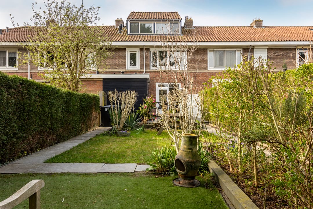 Foto 28 van Larikslaan 203