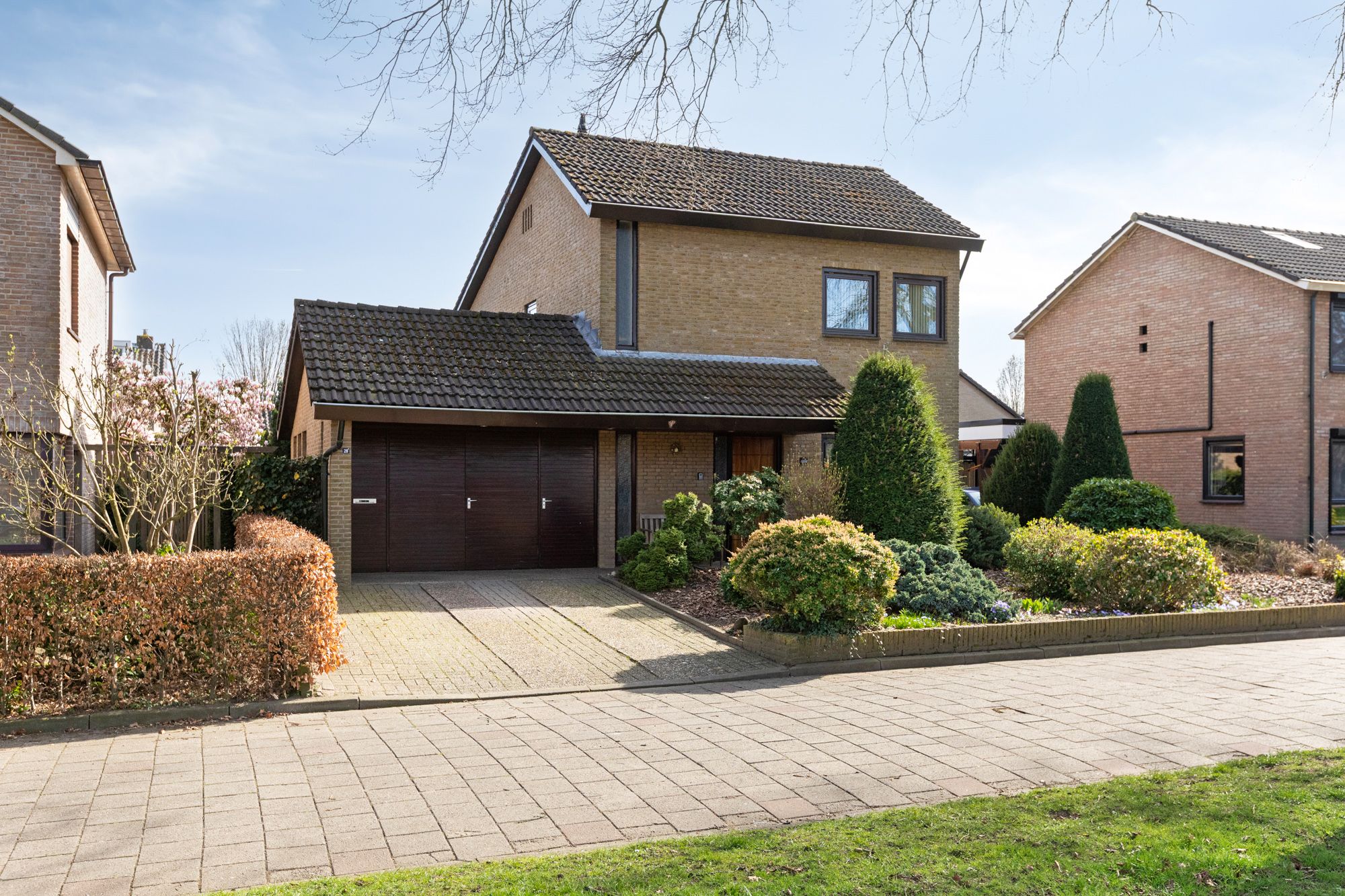 Padevoortseallee 28-A 28 a